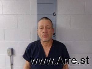 Kirk Carroll Arrest Mugshot