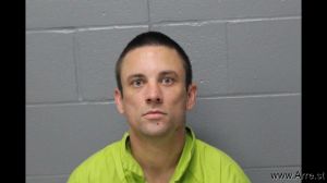 Kyle Moriarty Arrest Mugshot