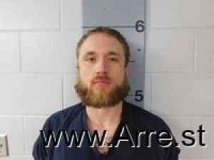 Kyler Roland Arrest Mugshot