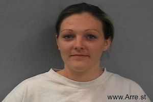 Laken Haggard Arrest