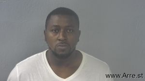 Lamar Troupe Arrest