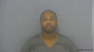 Lamont Williams Arrest Mugshot