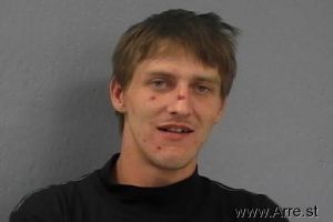 Lance Maggard Arrest