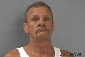 Larry Enloe Arrest