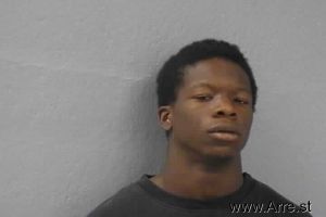 Lashay Harper Arrest