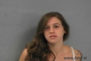 Lauren Loveday Arrest