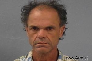 Lawrence Brunson Arrest