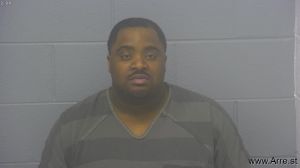 Lebrandon Watson Arrest Mugshot