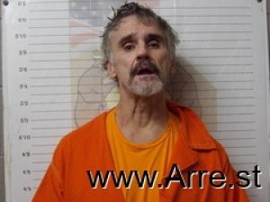 Lee Loman Arrest Mugshot