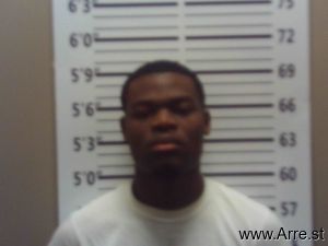 Leevon  Williams Arrest Mugshot