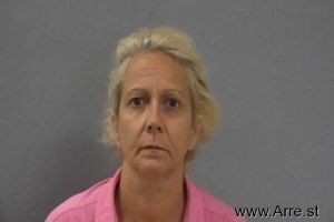 Linda Adamson Arrest