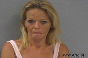 Linda Liles Arrest