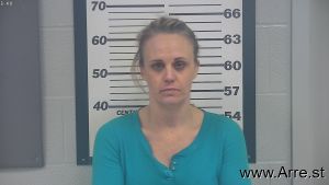 Lindsay Caldwell Arrest