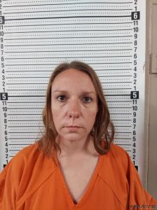 Lindsey Limbaugh Arrest Mugshot