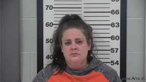 Lindsey Stice Arrest Mugshot