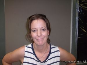 Lisa Thorp Ii Arrest