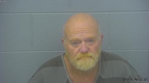 Lonnie Friend Arrest Mugshot