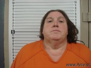 Loretta  Mccoy Arrest Mugshot