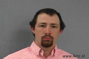 Lucas Metcalf Arrest