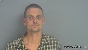 Lucas Warner Arrest