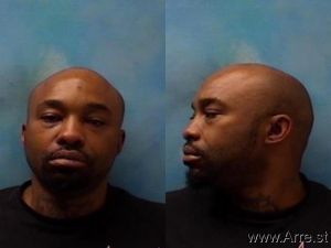 Lamont Cary Arrest Mugshot