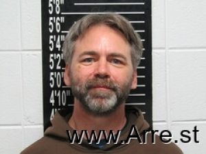 Lance Lechner Arrest Mugshot