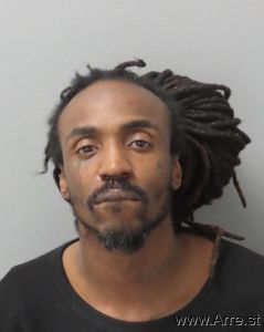 Larry Mallard Arrest Mugshot