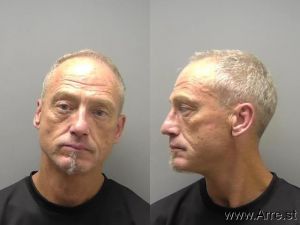 Lawrence Lake Arrest Mugshot