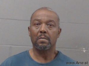 Leon Lee Arrest Mugshot