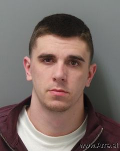 Logan Copeland Arrest Mugshot