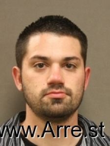 Logan Englis Arrest Mugshot