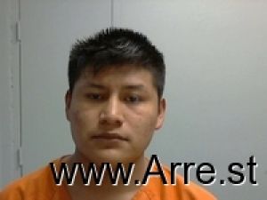 Luis Garcia-reyes Arrest Mugshot