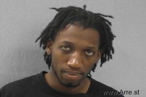 Marcus Oneal Arrest