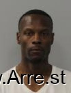 Mario Johnson Arrest Mugshot