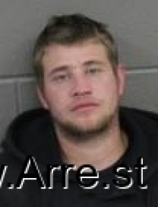   Arrest Mugshot