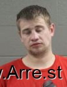   Arrest Mugshot