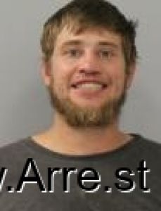   Arrest Mugshot