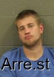   Arrest Mugshot