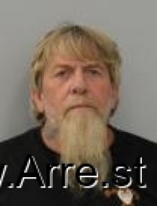 Mark Baughman Arrest Mugshot