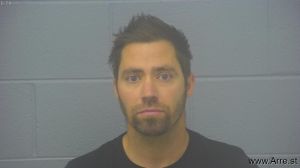 Mark Dunn Arrest