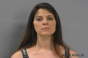 Marsha Clark Arrest