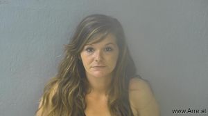 Mary Deason Arrest Mugshot