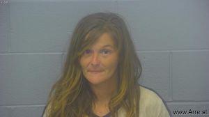 Mary Deason Arrest Mugshot