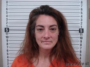 Mary Deeb Arrest Mugshot