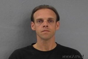 Matthew Browning Arrest