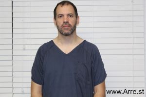 Matthew Wise Arrest