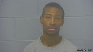 Maurice Elmore Arrest Mugshot