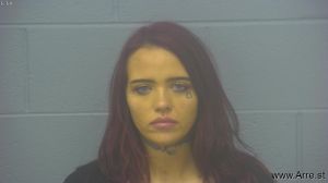   Arrest Mugshot