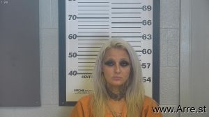 Melissa Abel Arrest