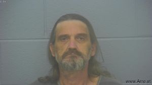 Michael Barnett Arrest Mugshot